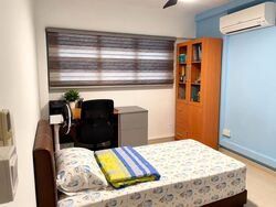 Blk 243 Tampines Street 21 (Tampines), HDB 4 Rooms #637810761